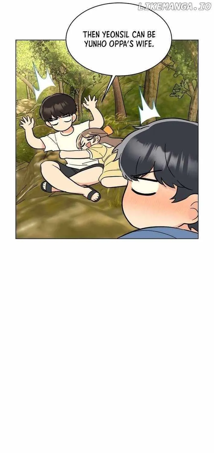 Read 1st year Max Level Manager chapter 153 image 21 on Lezhin