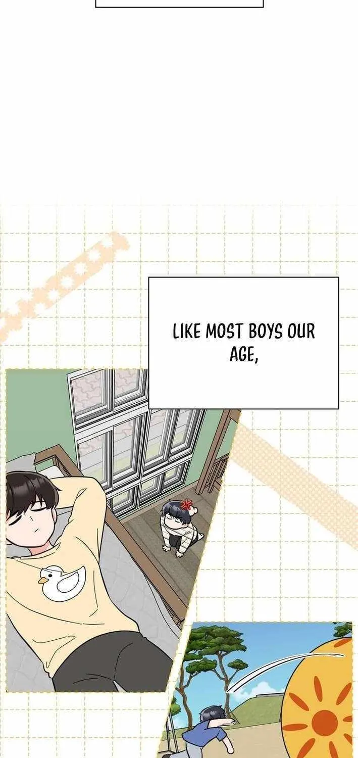 Read 1st year Max Level Manager chapter 153 image 3 on Lezhin