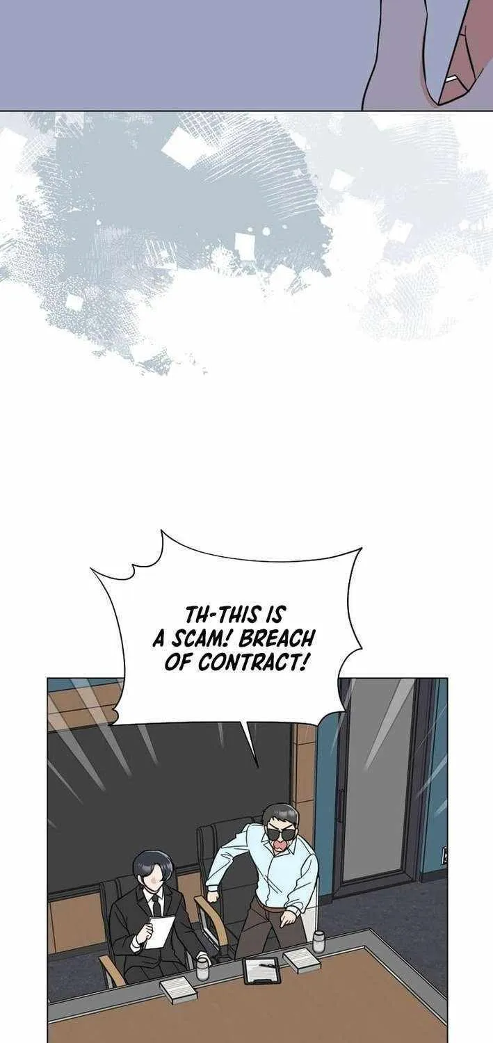 Read 1st year Max Level Manager chapter 153 image 32 on Lezhin