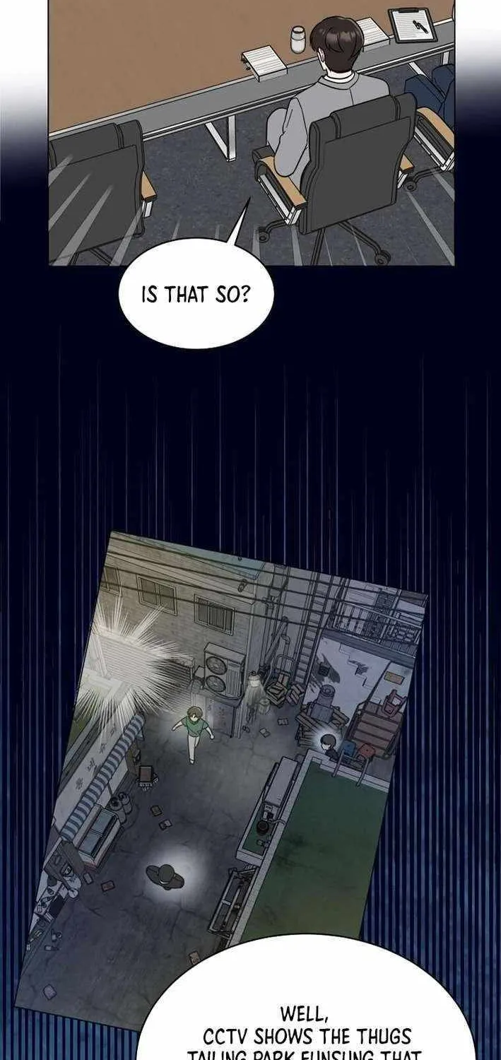 Read 1st year Max Level Manager chapter 153 image 33 on Lezhin