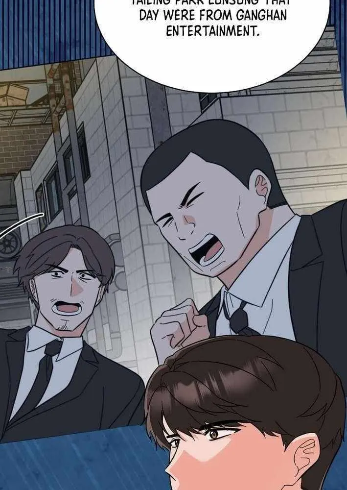 Read 1st year Max Level Manager chapter 153 image 34 on Lezhin