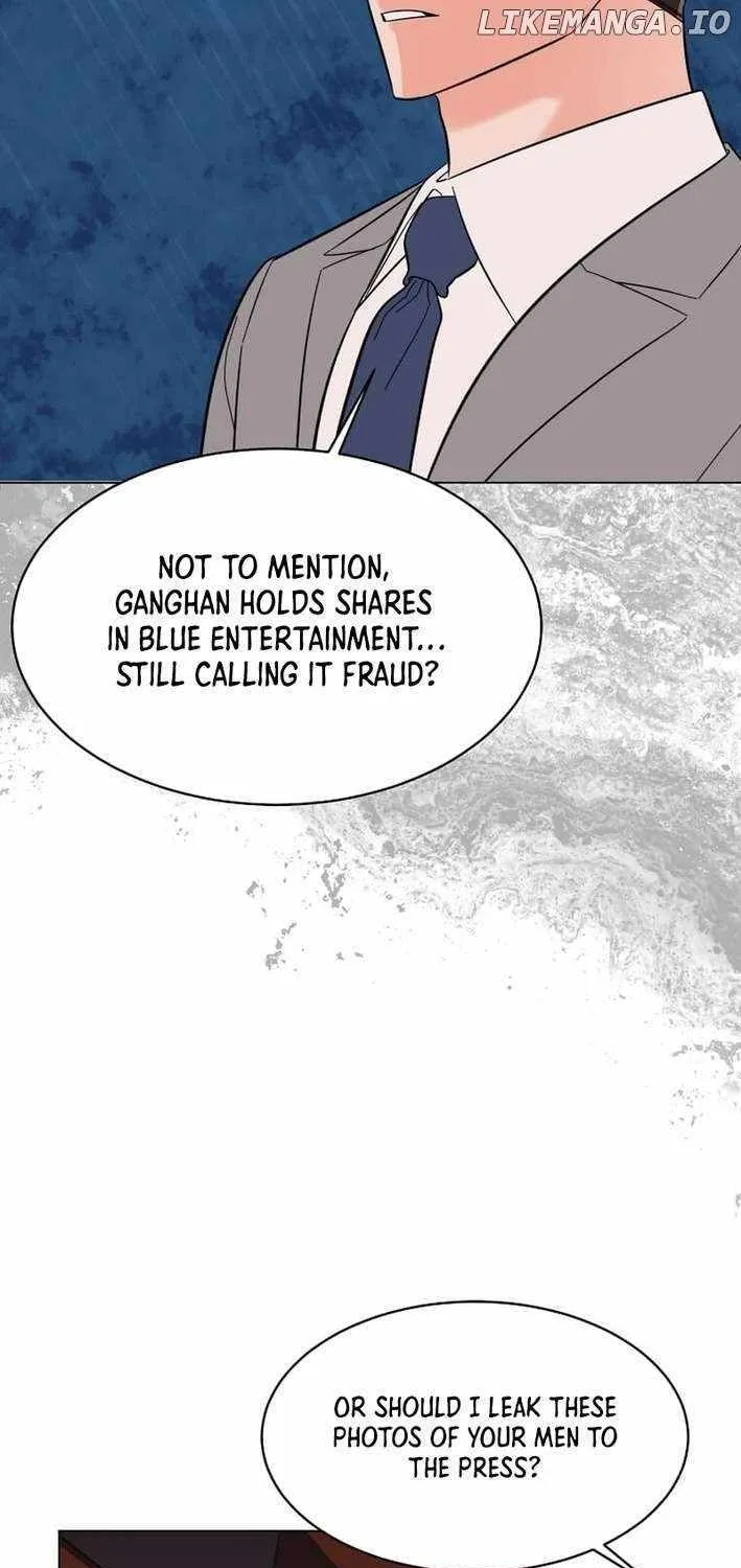 Read 1st year Max Level Manager chapter 153 image 35 on Lezhin