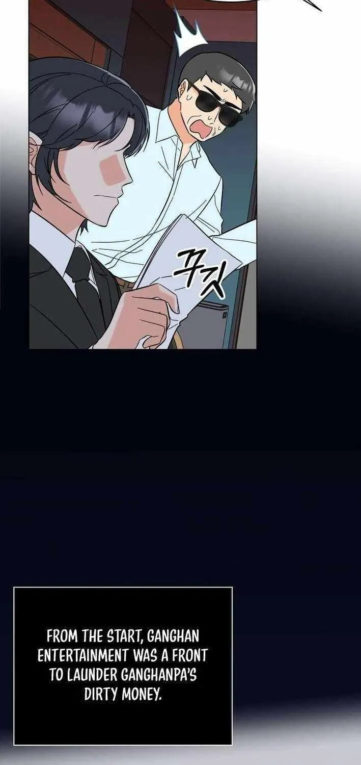 Read 1st year Max Level Manager chapter 153 image 36 on Lezhin