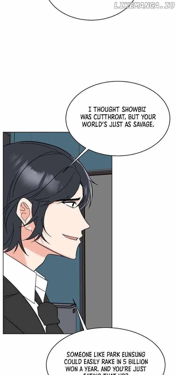 Read 1st year Max Level Manager chapter 153 image 56 on Lezhin