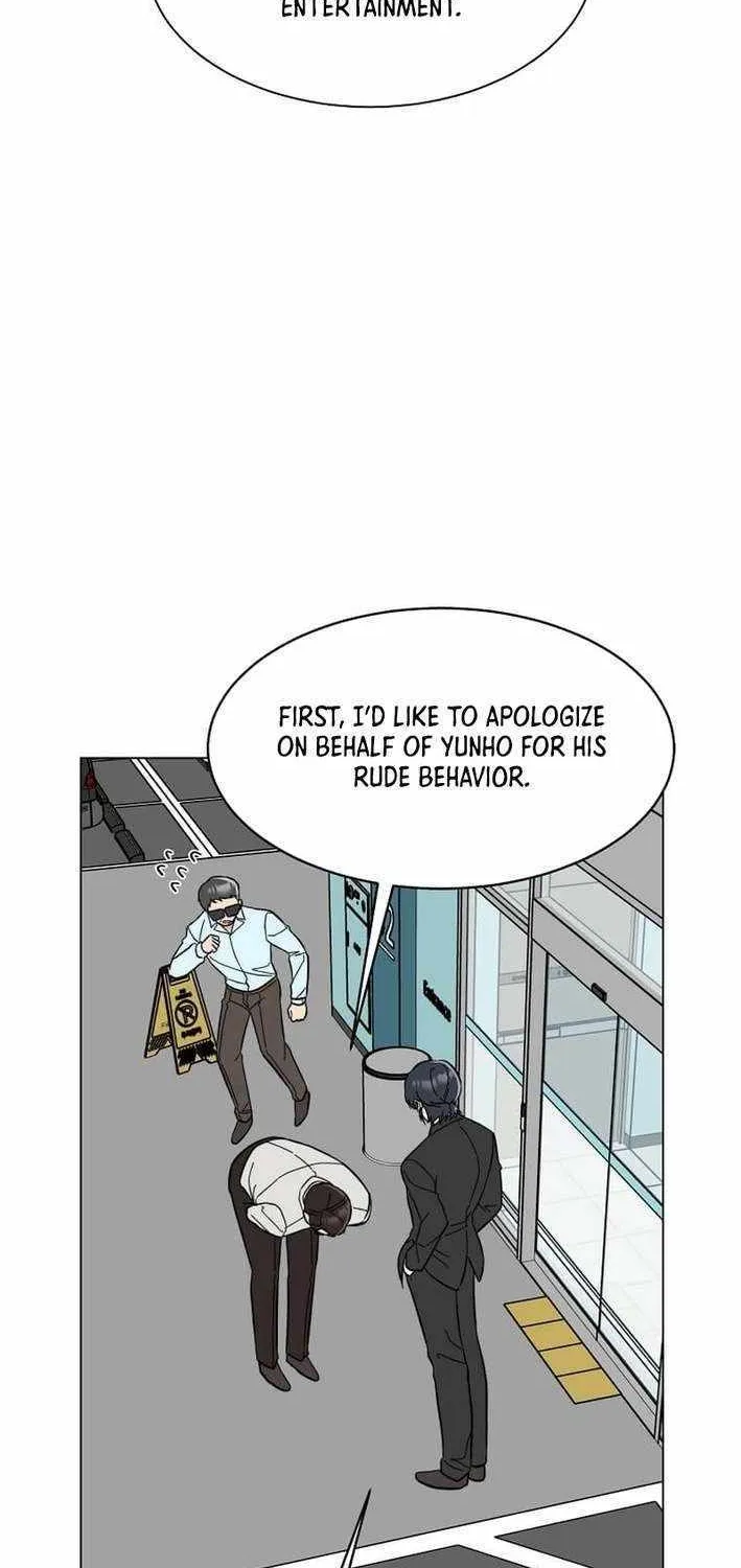 Read 1st year Max Level Manager chapter 154 image 17 on Lezhin