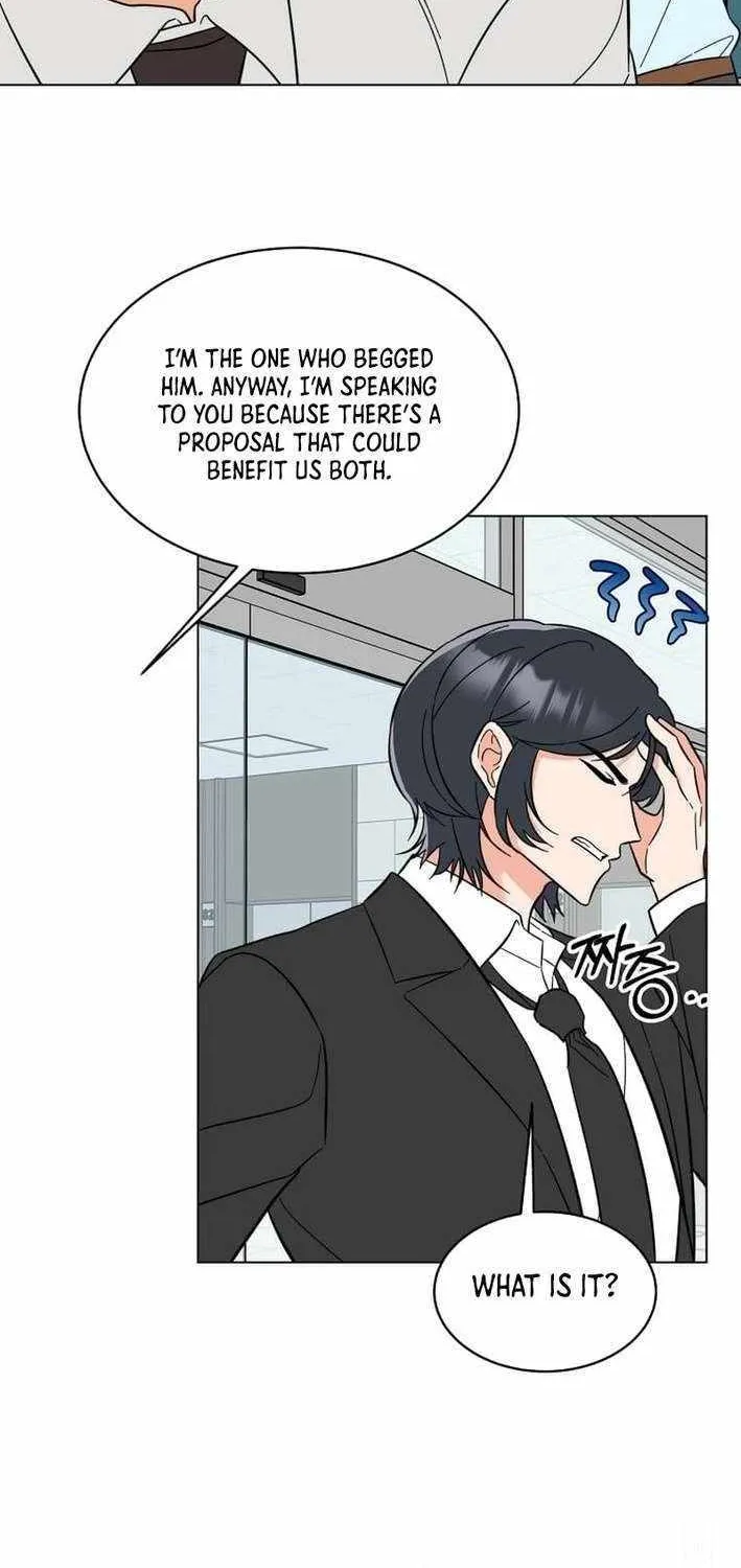 Read 1st year Max Level Manager chapter 154 image 19 on Lezhin