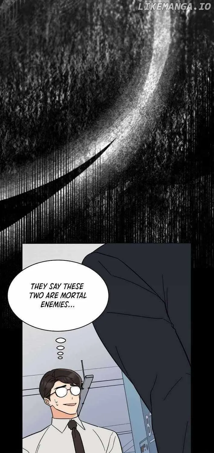 Read 1st year Max Level Manager chapter 154 image 21 on Lezhin