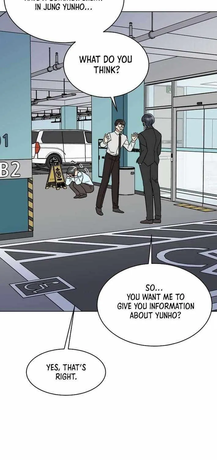 Read 1st year Max Level Manager chapter 154 image 24 on Lezhin