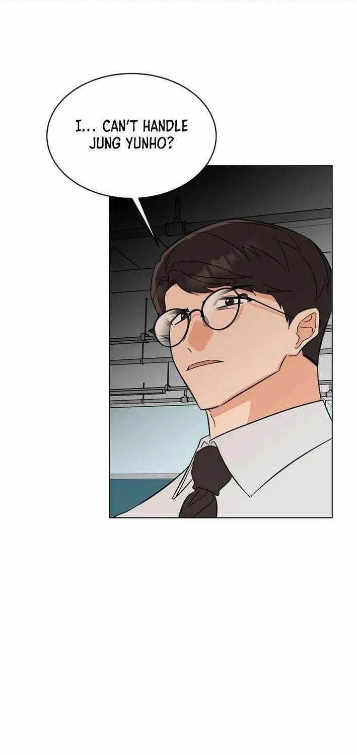 Read 1st year Max Level Manager chapter 154 image 36 on Lezhin