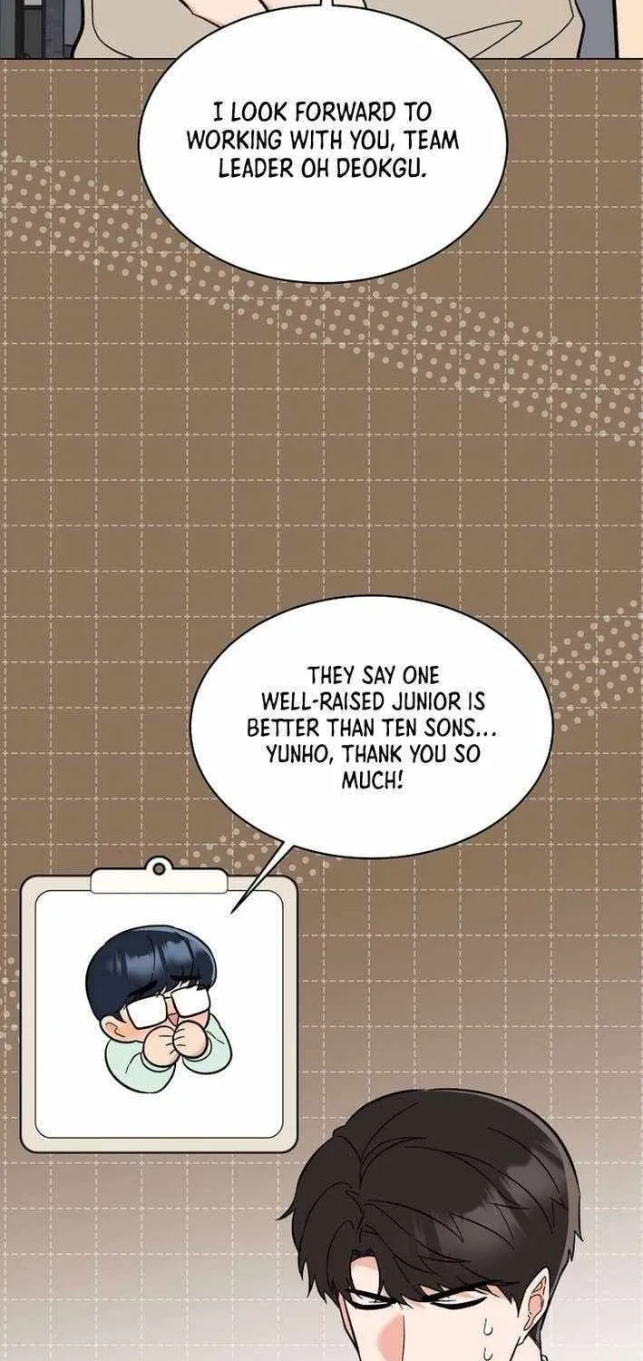 Read 1st year Max Level Manager chapter 154 image 45 on Lezhin