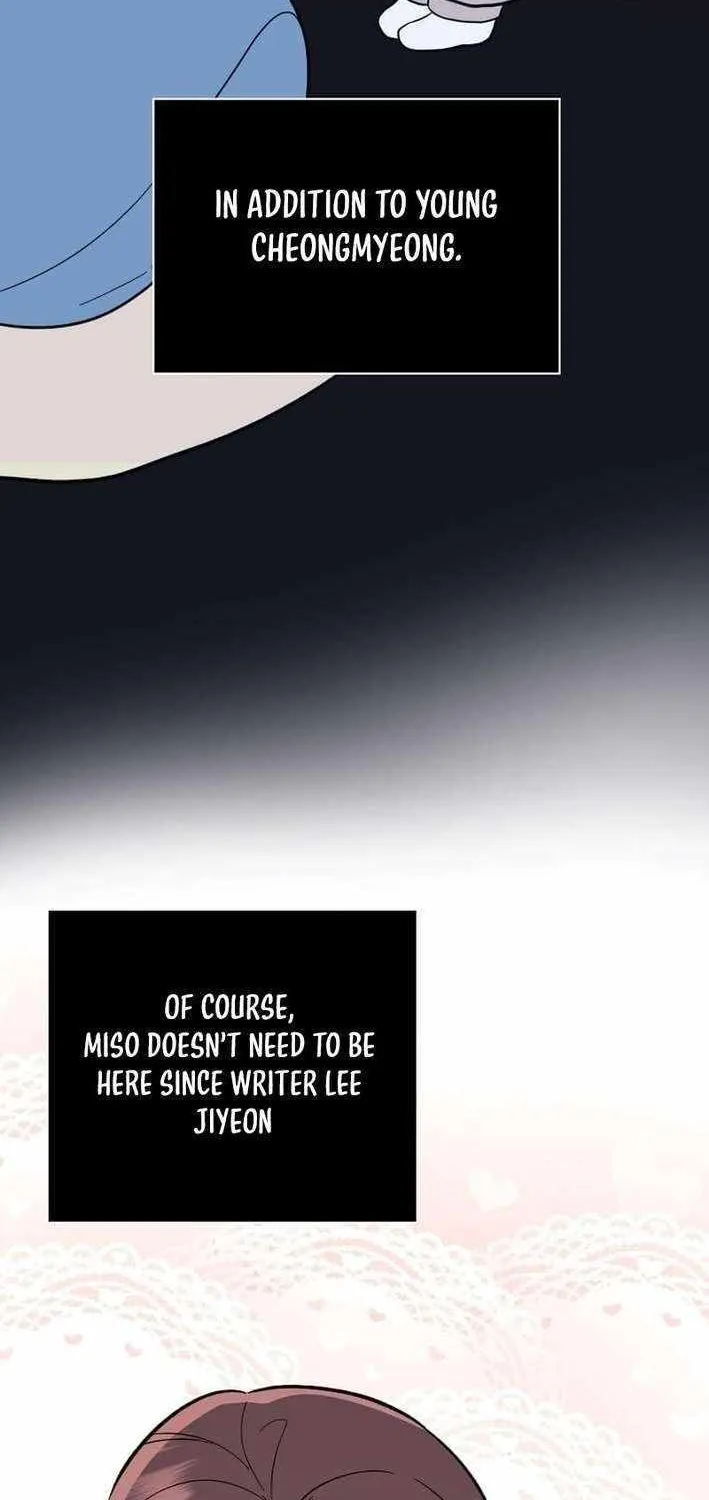 Read 1st year Max Level Manager chapter 154 image 50 on Lezhin