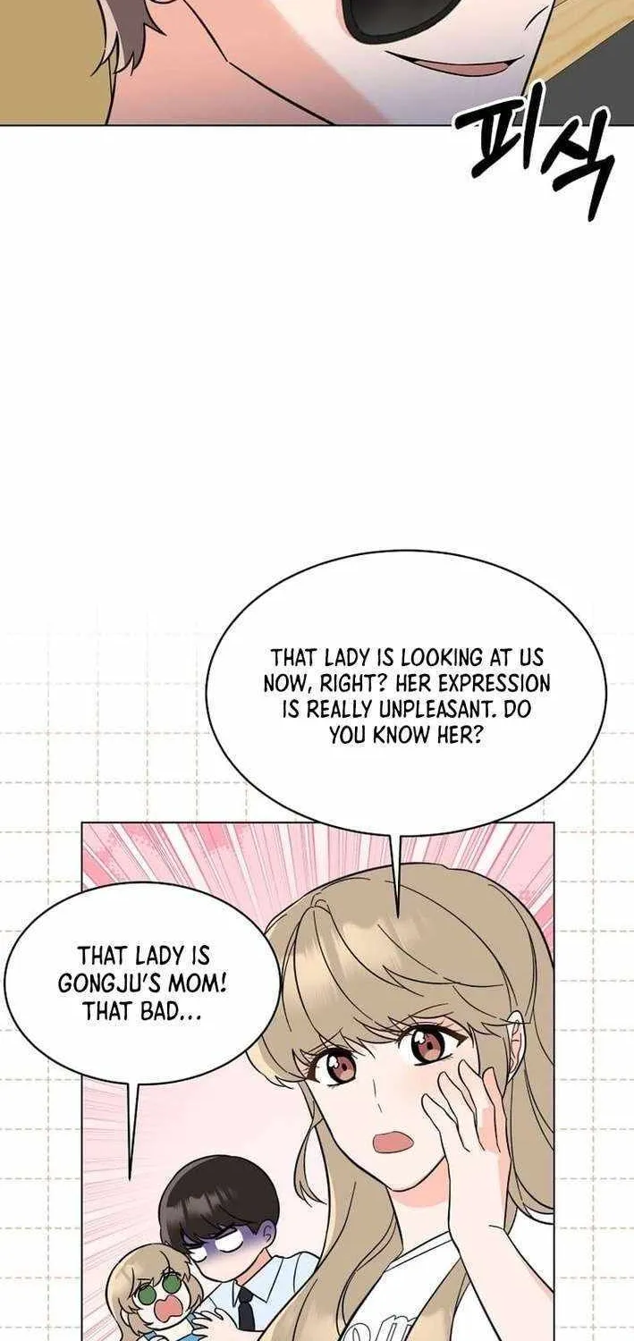 Read 1st year Max Level Manager chapter 154 image 59 on Lezhin