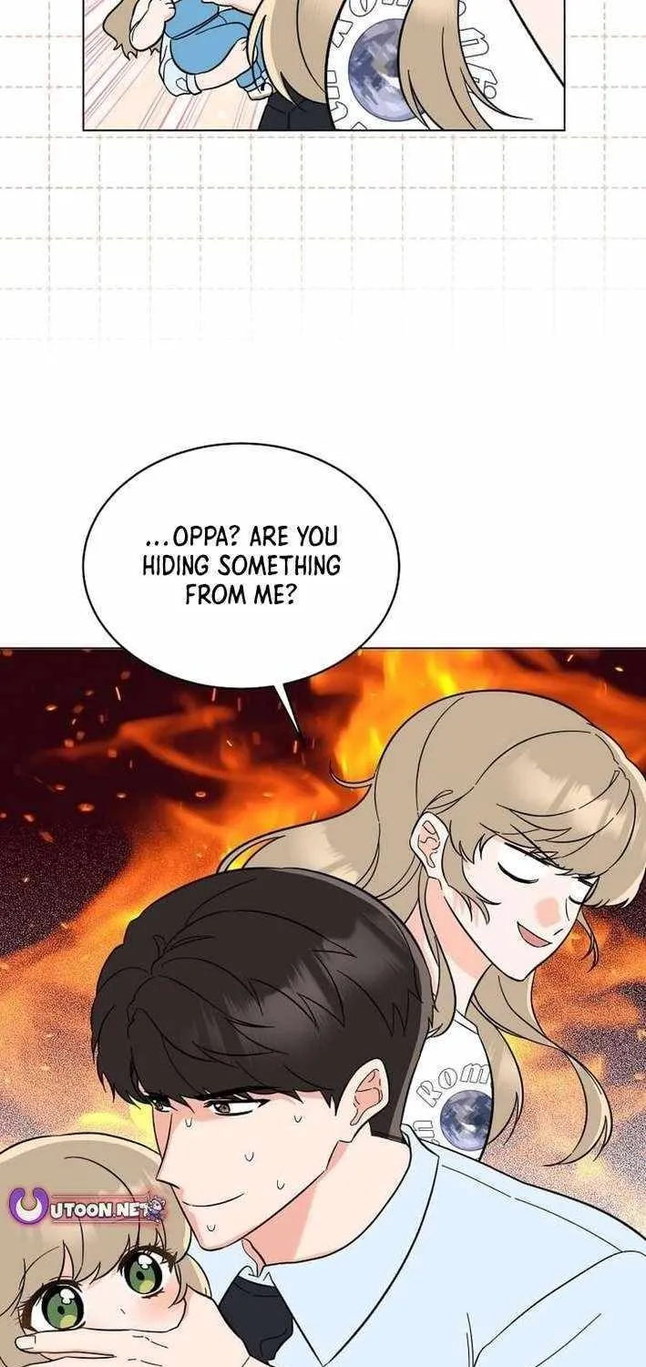 Read 1st year Max Level Manager chapter 154 image 60 on Lezhin