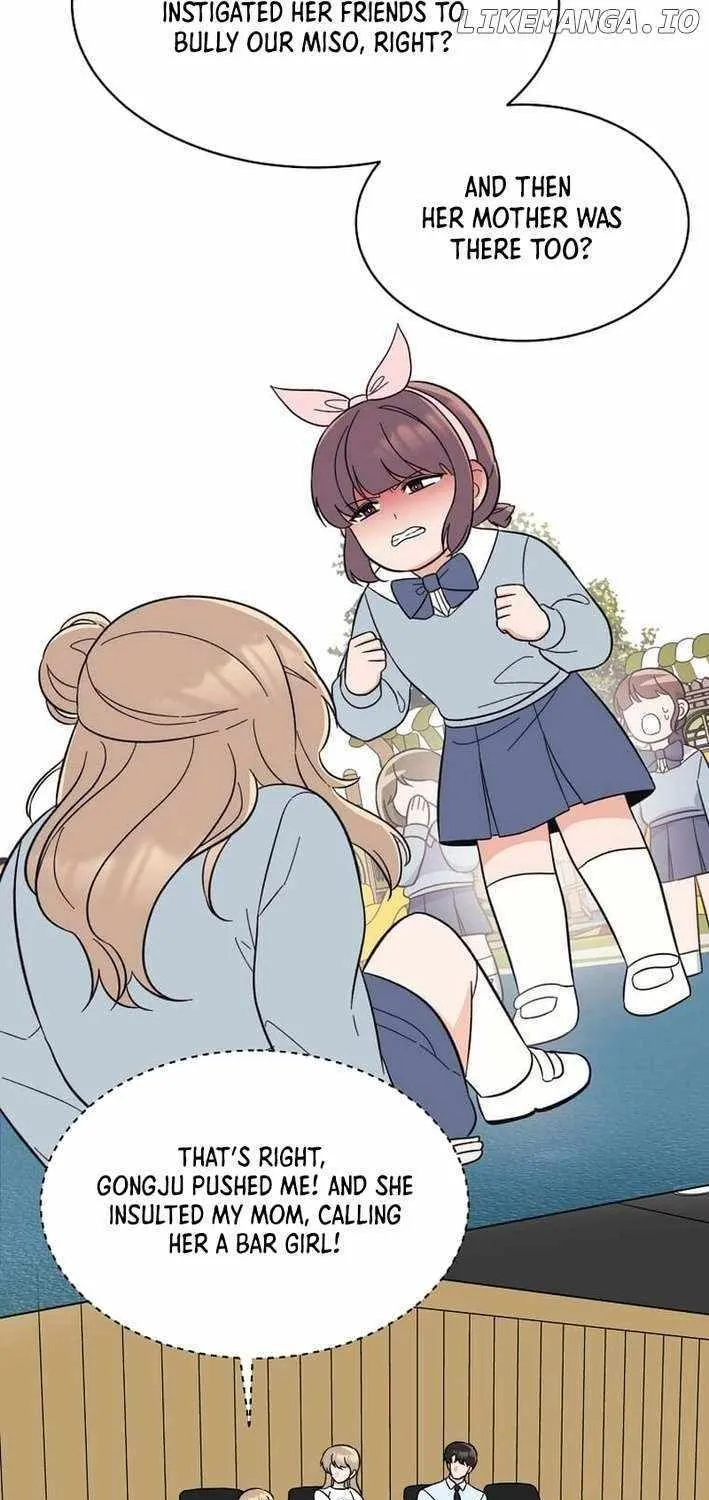 Read 1st year Max Level Manager chapter 154 image 63 on Lezhin