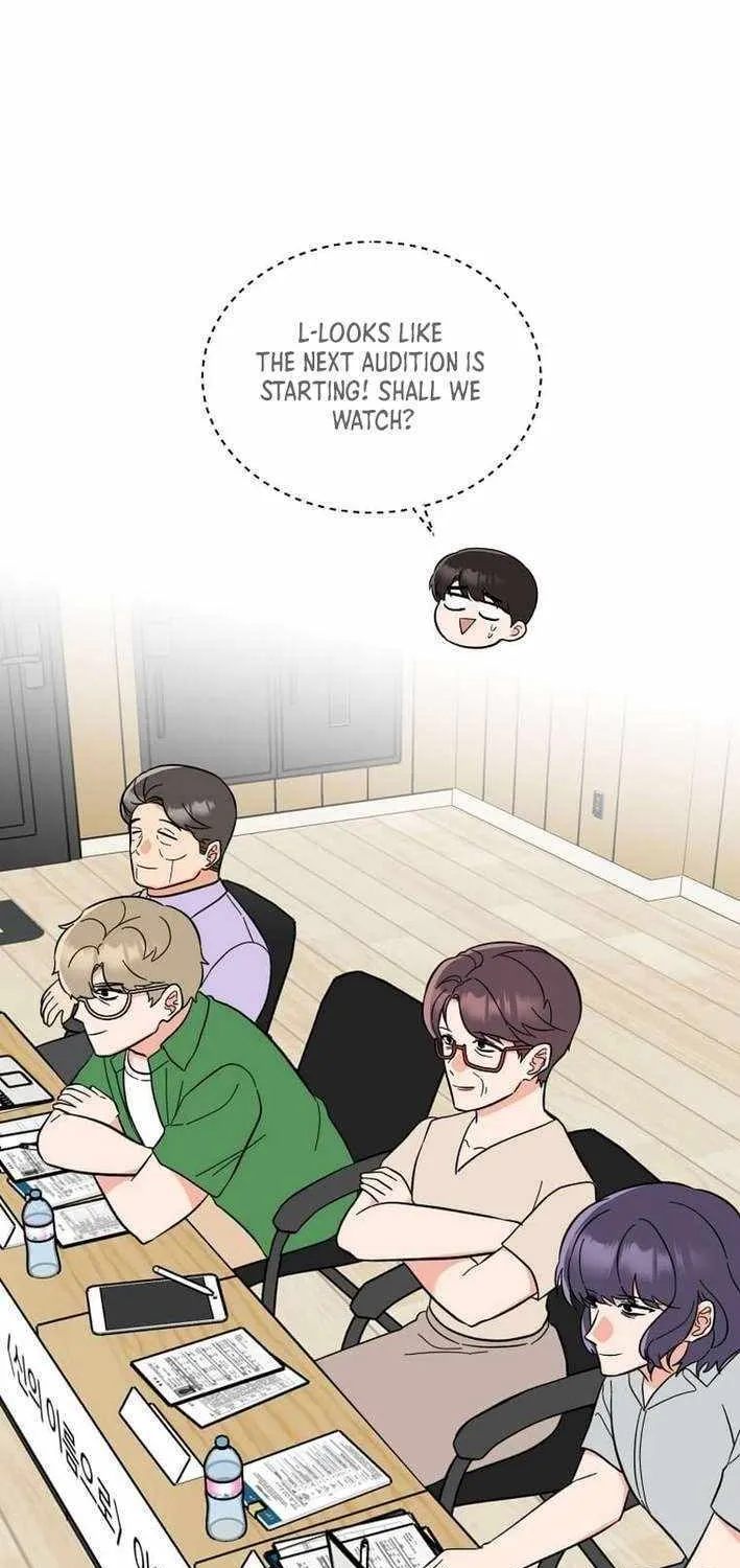 Read 1st year Max Level Manager chapter 154 image 65 on Lezhin