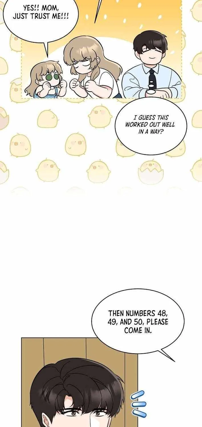 Read 1st year Max Level Manager chapter 154 image 67 on Lezhin