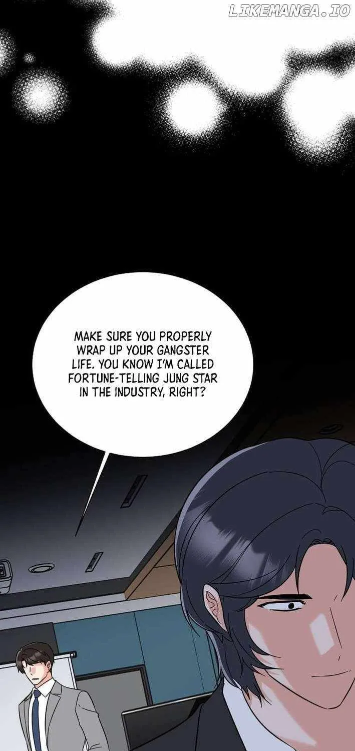 Read 1st year Max Level Manager chapter 154 image 7 on Lezhin