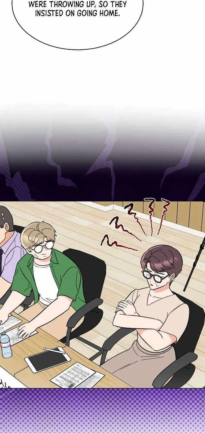 Read 1st year Max Level Manager chapter 154 image 71 on Lezhin