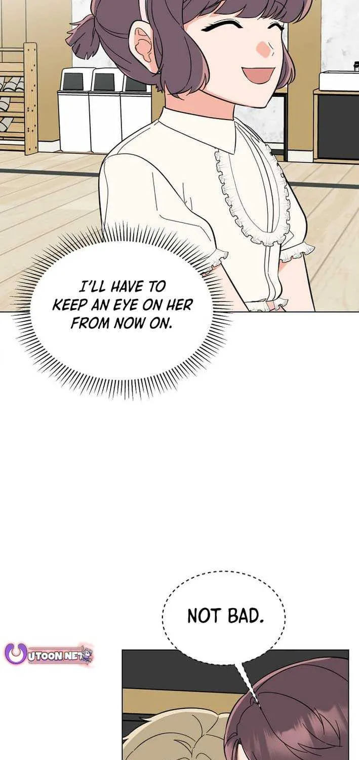 Read 1st year Max Level Manager chapter 155 image 14 on Lezhin
