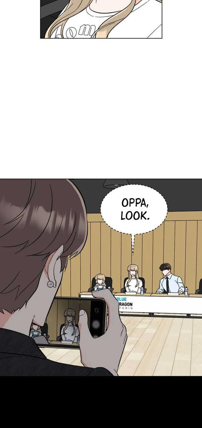 Read 1st year Max Level Manager chapter 155 image 26 on Lezhin