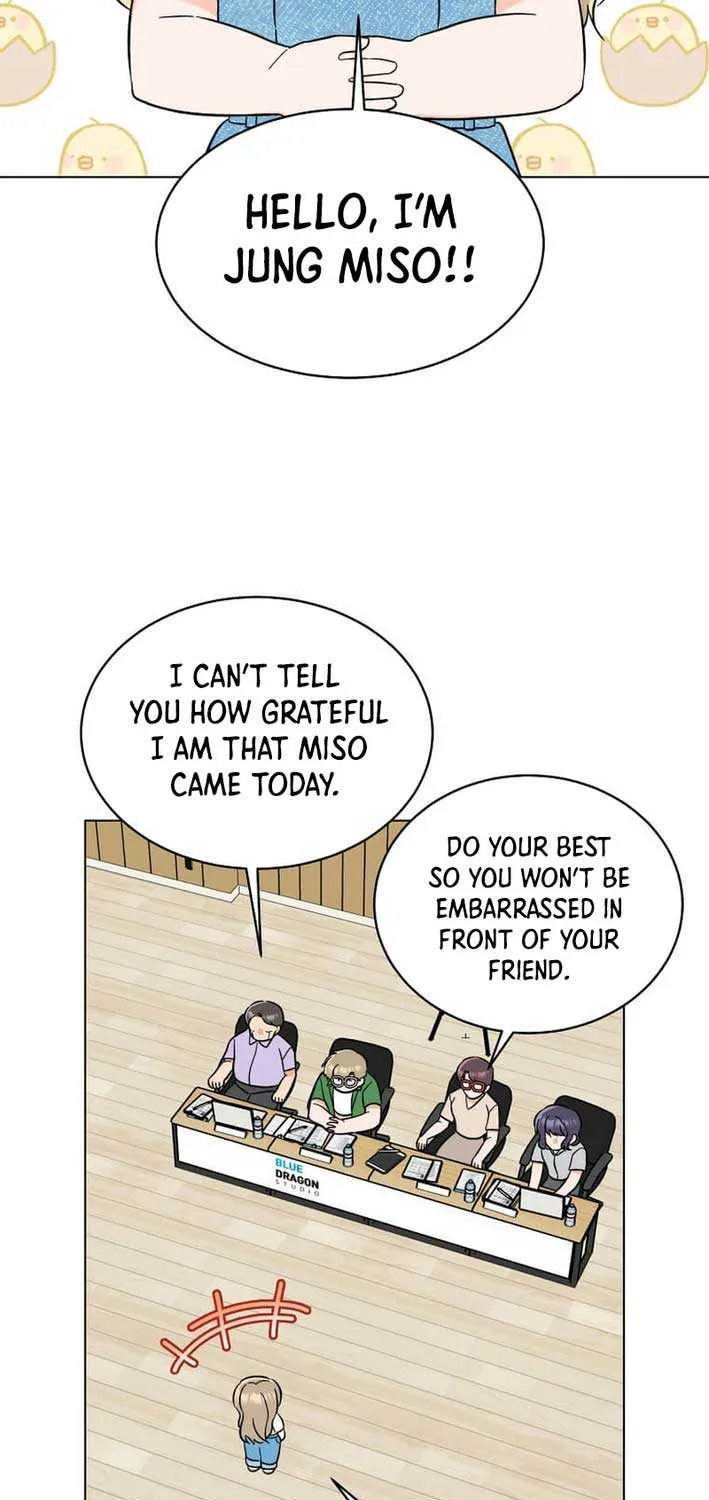 Read 1st year Max Level Manager chapter 155 image 35 on Lezhin