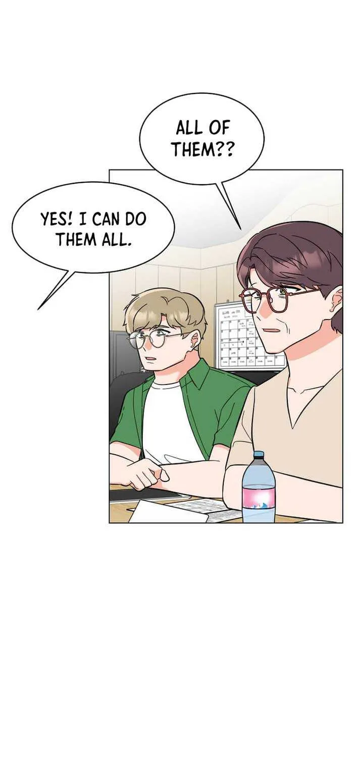 Read 1st year Max Level Manager chapter 155 image 45 on Lezhin