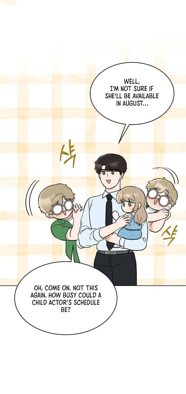 Read 1st year Max Level Manager chapter 156 image 17 on Lezhin