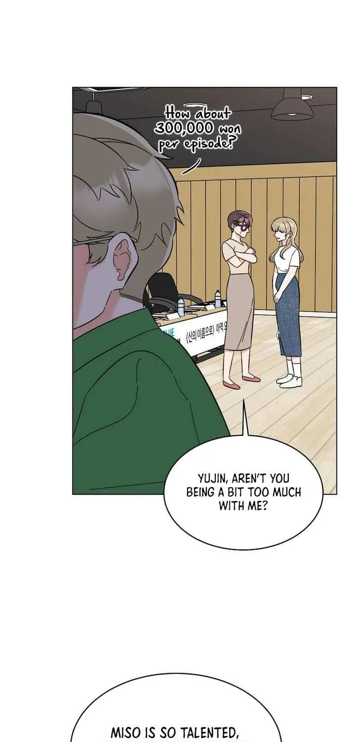 Read 1st year Max Level Manager chapter 156 image 18 on Lezhin