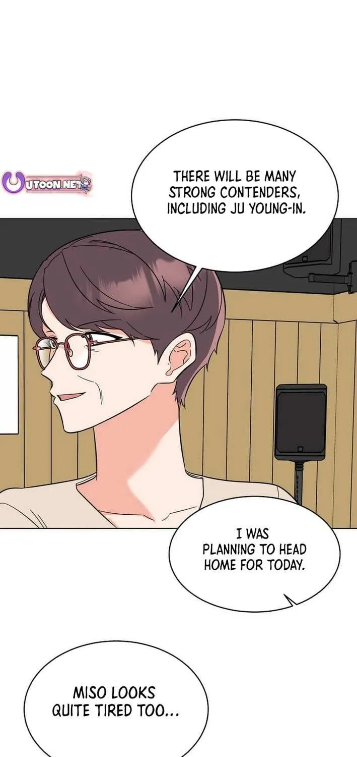 Read 1st year Max Level Manager chapter 156 image 21 on Lezhin