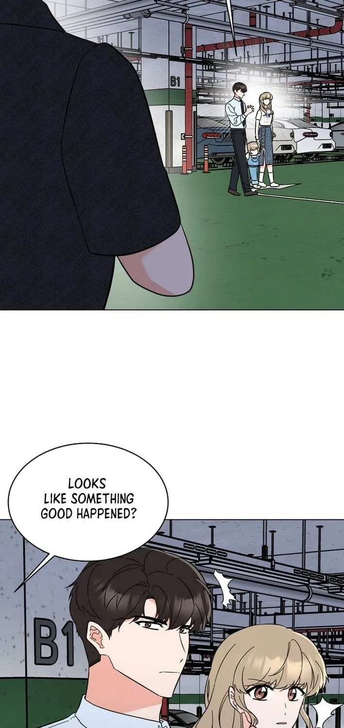 Read 1st year Max Level Manager chapter 156 image 33 on Lezhin