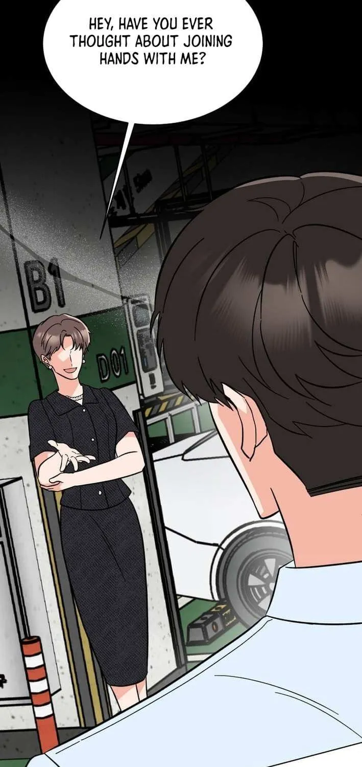 Read 1st year Max Level Manager chapter 156 image 40 on Lezhin