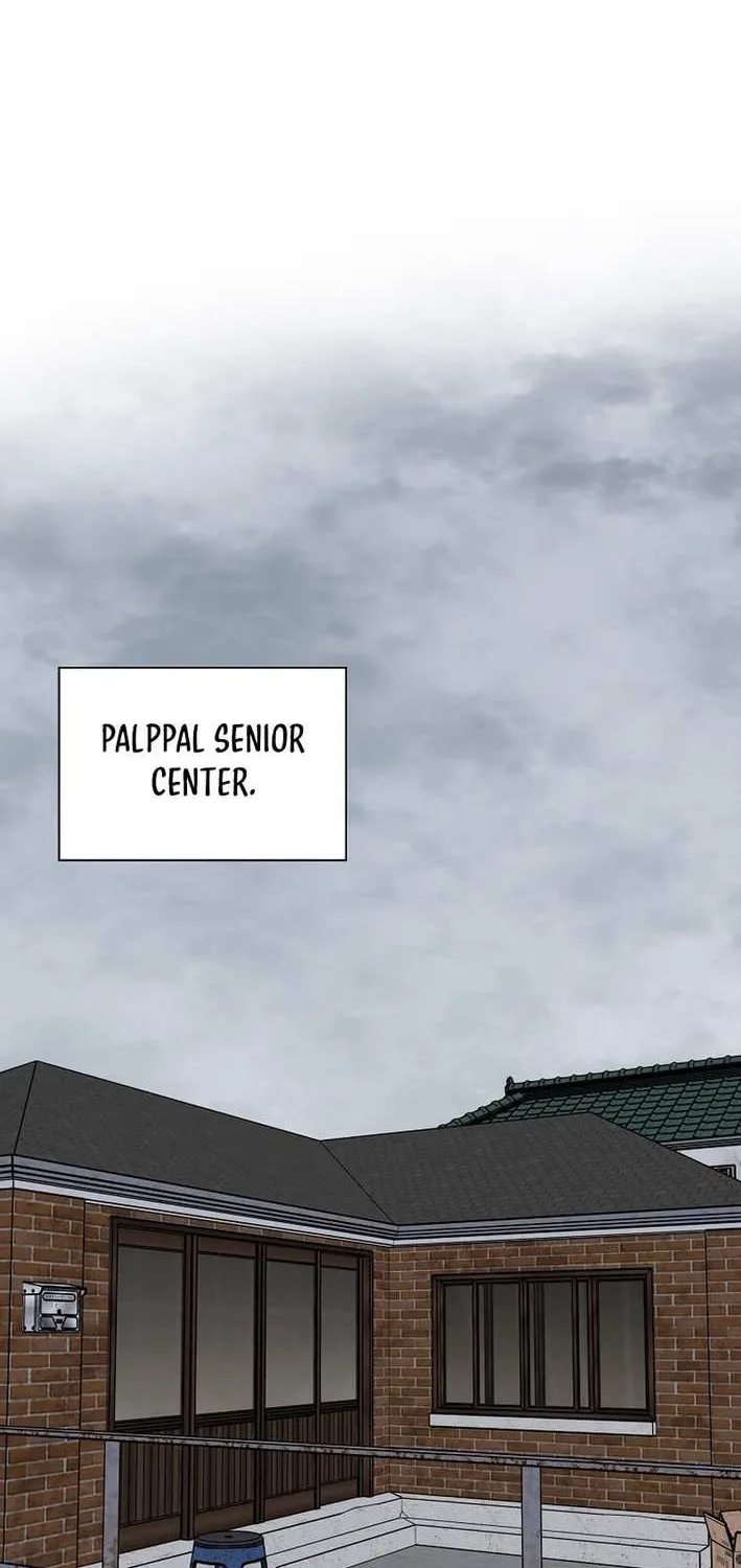 Read 1st year Max Level Manager chapter 156 image 64 on Lezhin