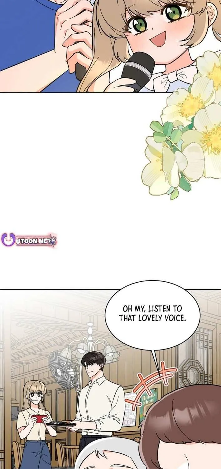 Read 1st year Max Level Manager chapter 156 image 66 on Lezhin