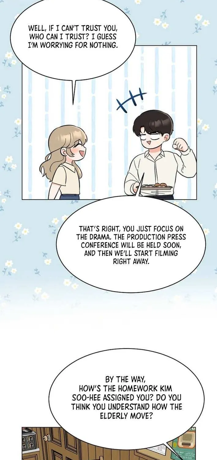 Read 1st year Max Level Manager chapter 156 image 78 on Lezhin