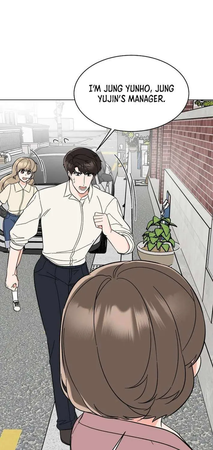 Read 1st year Max Level Manager chapter 157 image 25 on Lezhin