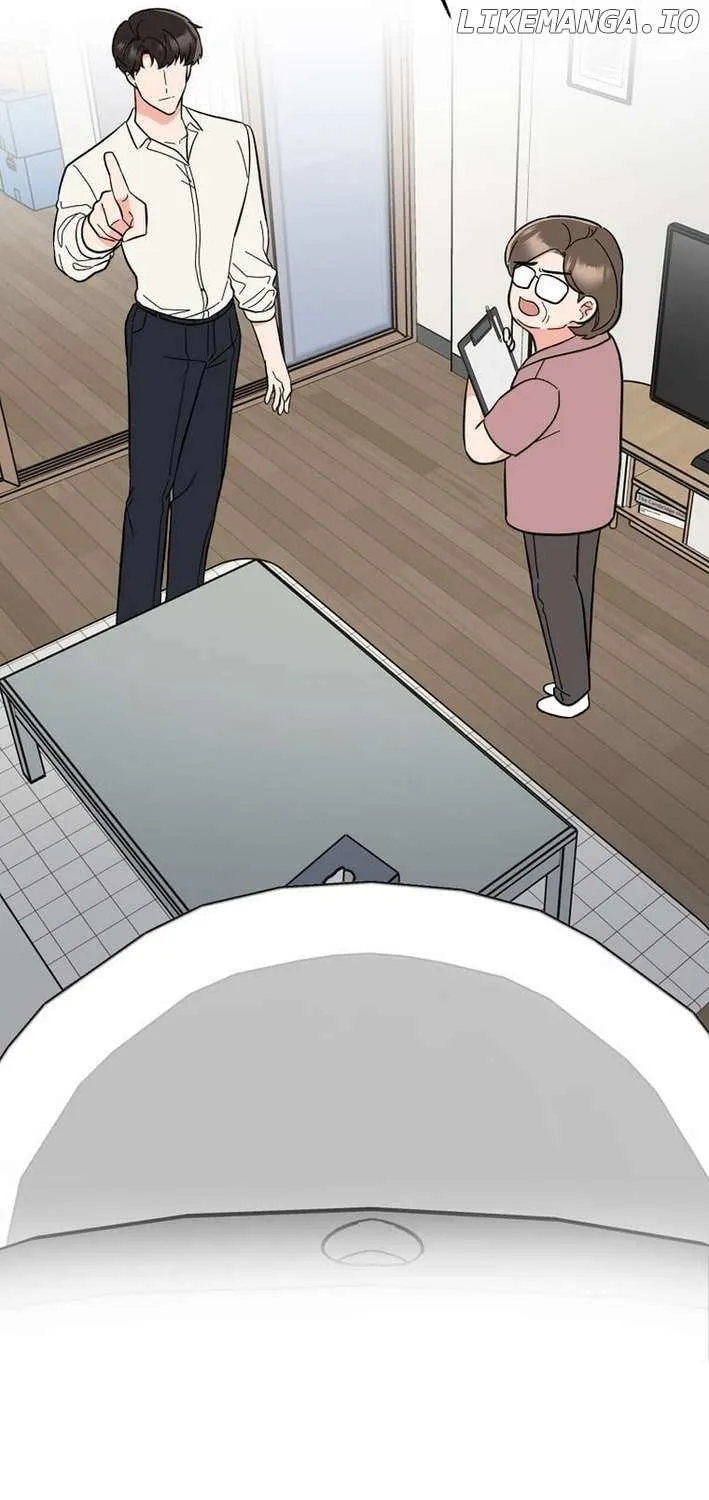 Read 1st year Max Level Manager chapter 157 image 57 on Lezhin