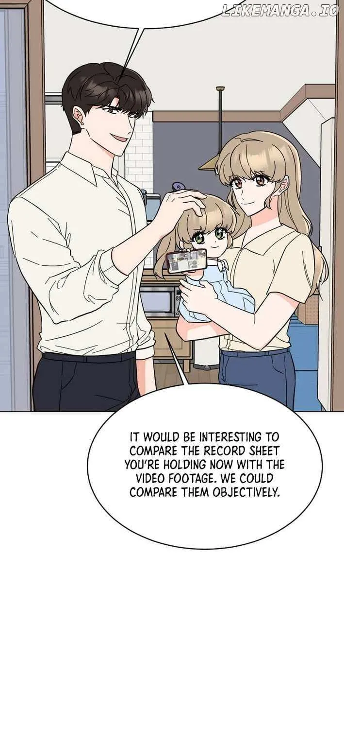 Read 1st year Max Level Manager chapter 157 image 64 on Lezhin