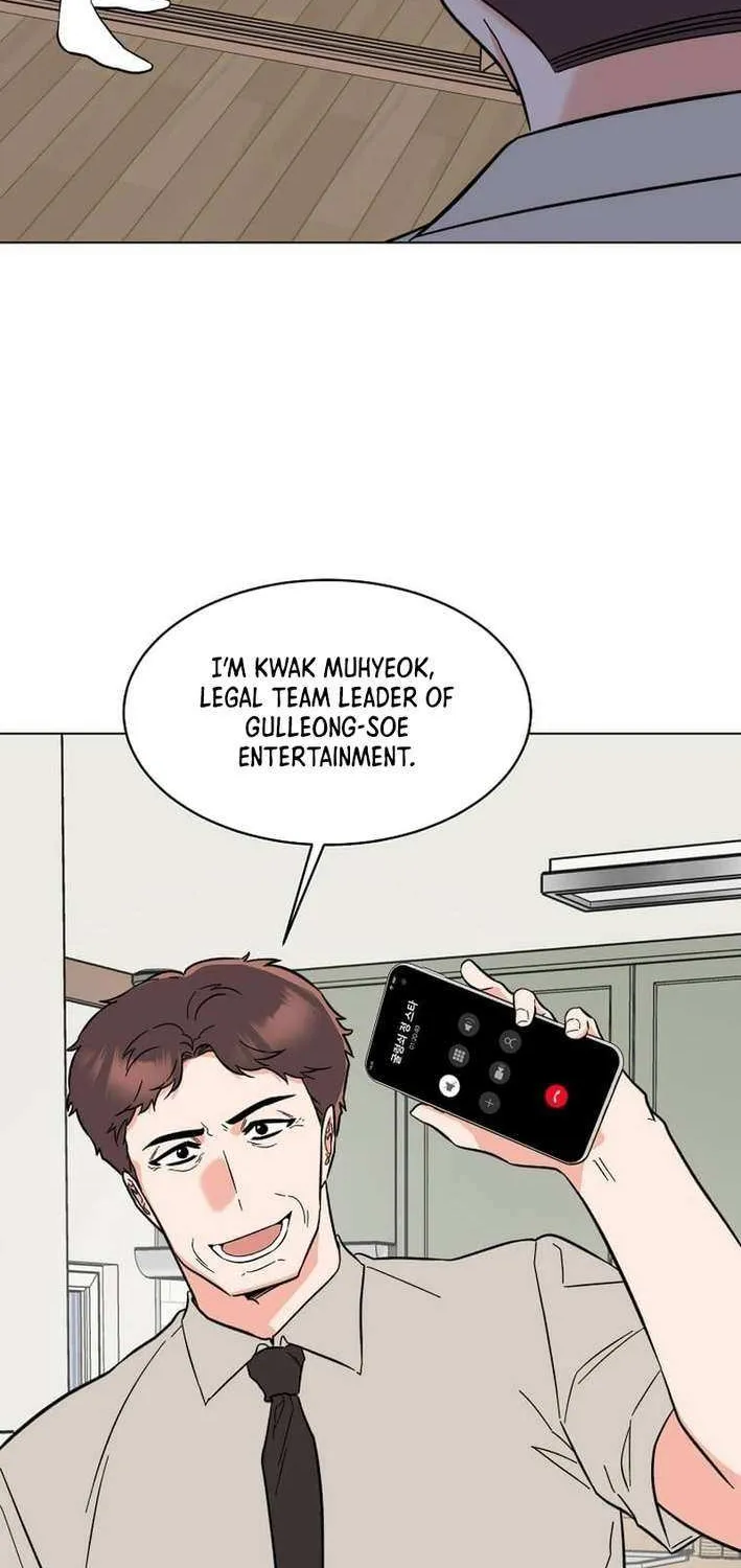 Read 1st year Max Level Manager chapter 157 image 67 on Lezhin