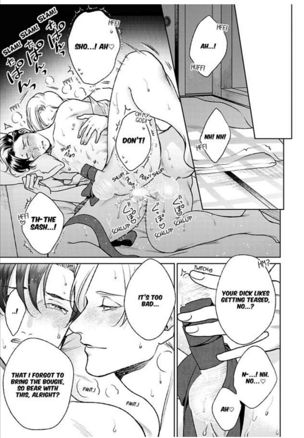 Read 1st year Max Level Manager chapter 158.1 image 3 on Lezhin