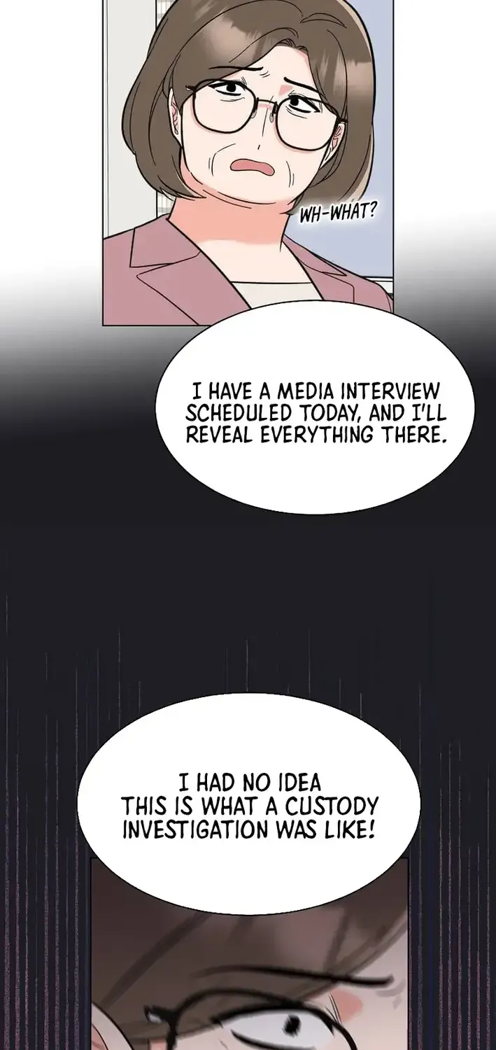 Read 1st year Max Level Manager chapter 158 image 10 on Lezhin