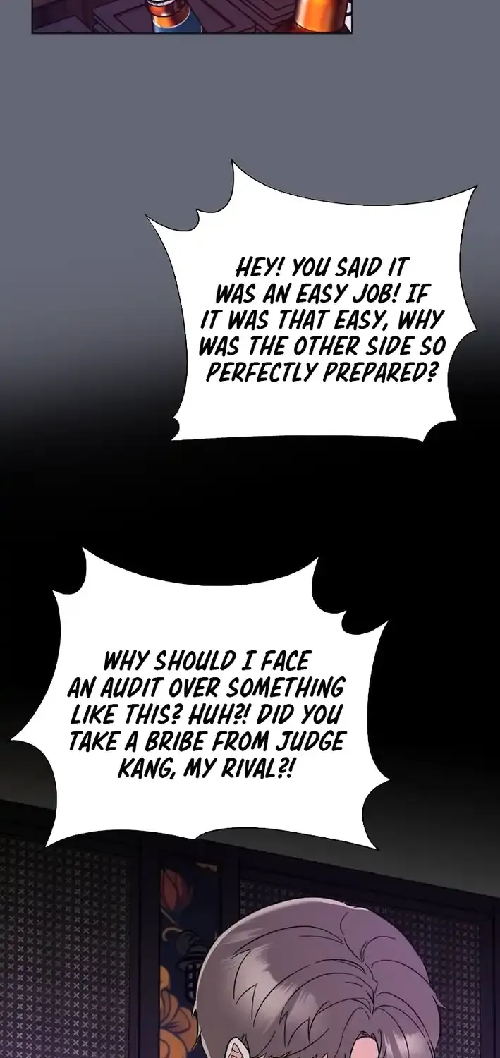 Read 1st year Max Level Manager chapter 158 image 18 on Lezhin