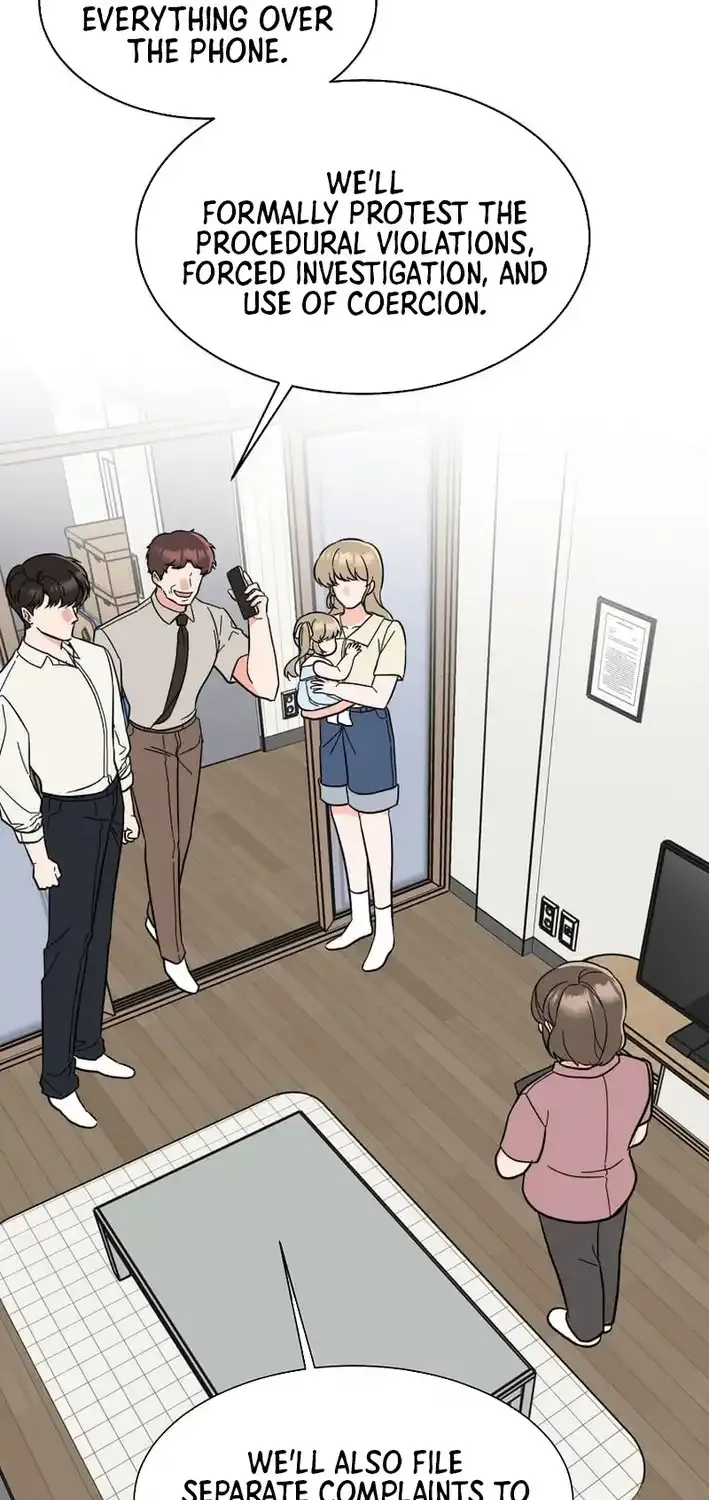 Read 1st year Max Level Manager chapter 158 image 2 on Lezhin