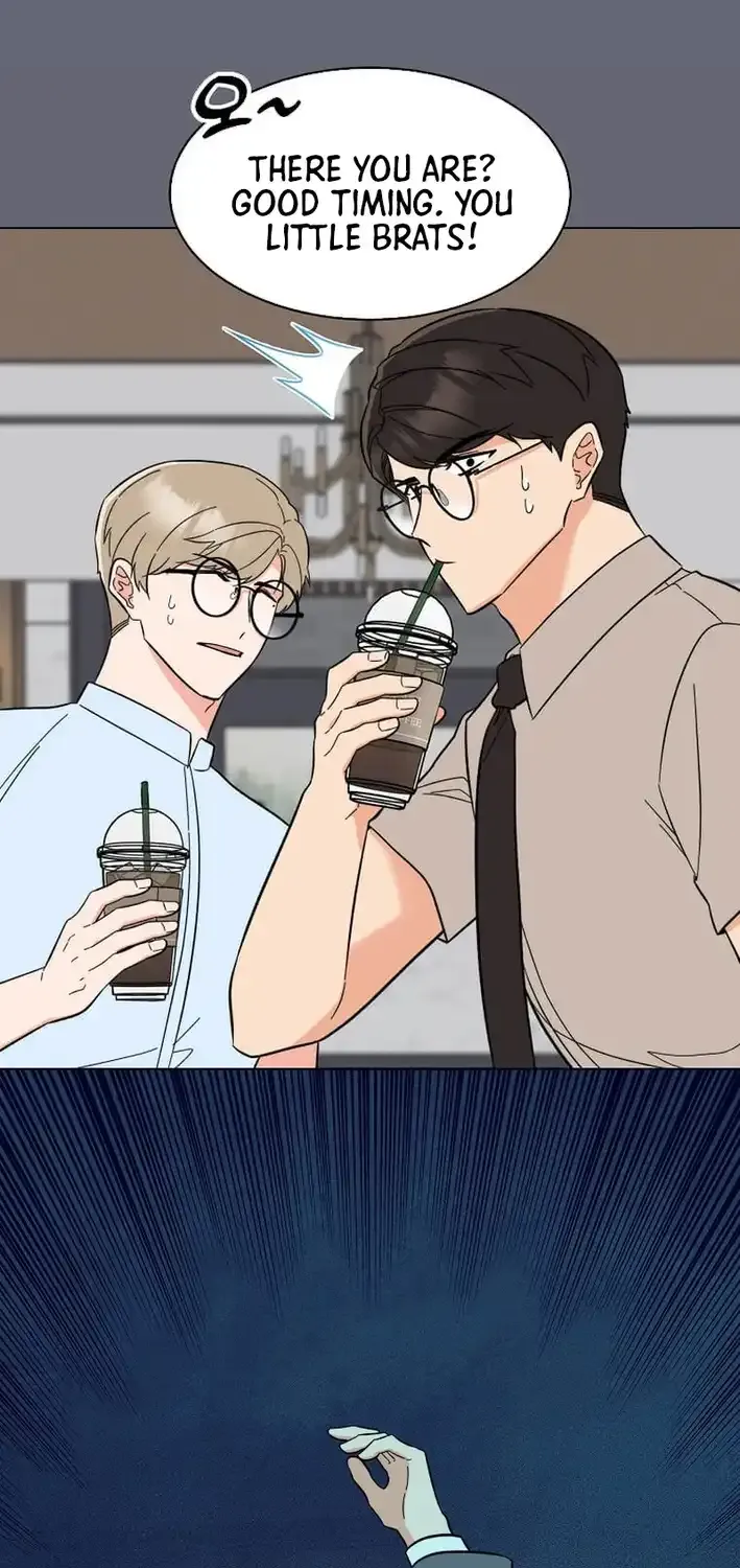 Read 1st year Max Level Manager chapter 158 image 25 on Lezhin
