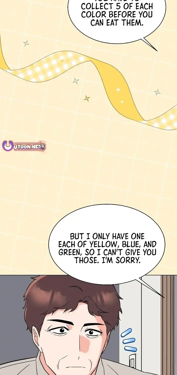 Read 1st year Max Level Manager chapter 158 image 32 on Lezhin