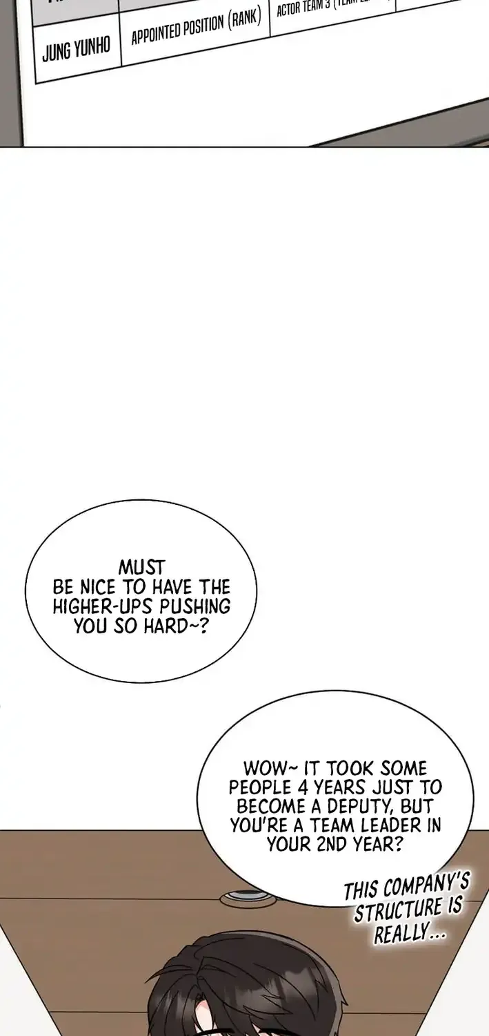 Read 1st year Max Level Manager chapter 158 image 45 on Lezhin