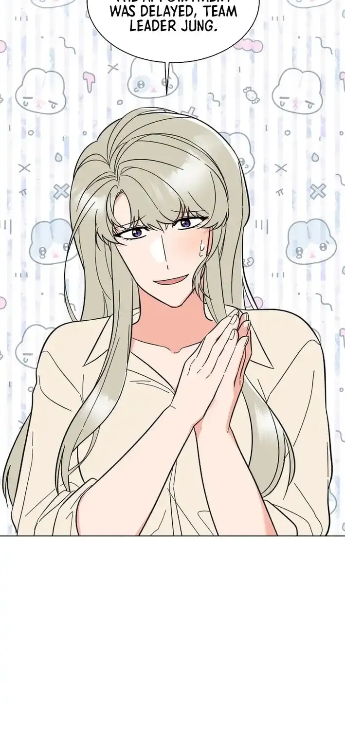 Read 1st year Max Level Manager chapter 158 image 51 on Lezhin