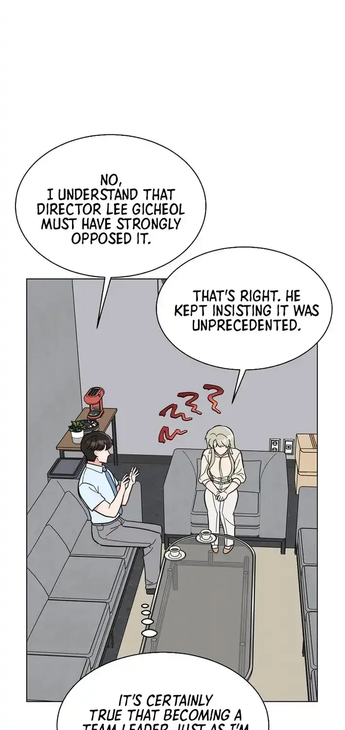Read 1st year Max Level Manager chapter 158 image 52 on Lezhin