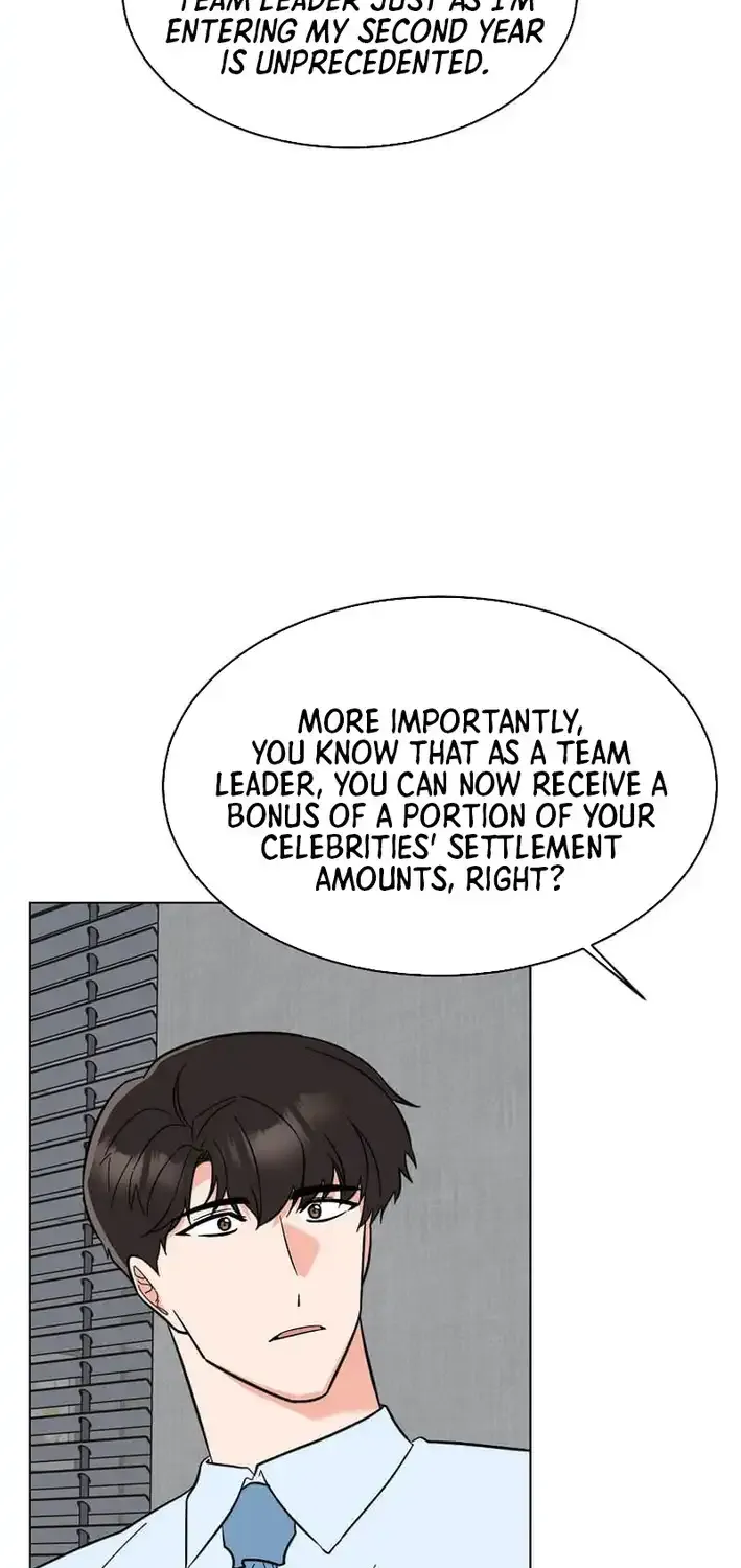 Read 1st year Max Level Manager chapter 158 image 53 on Lezhin