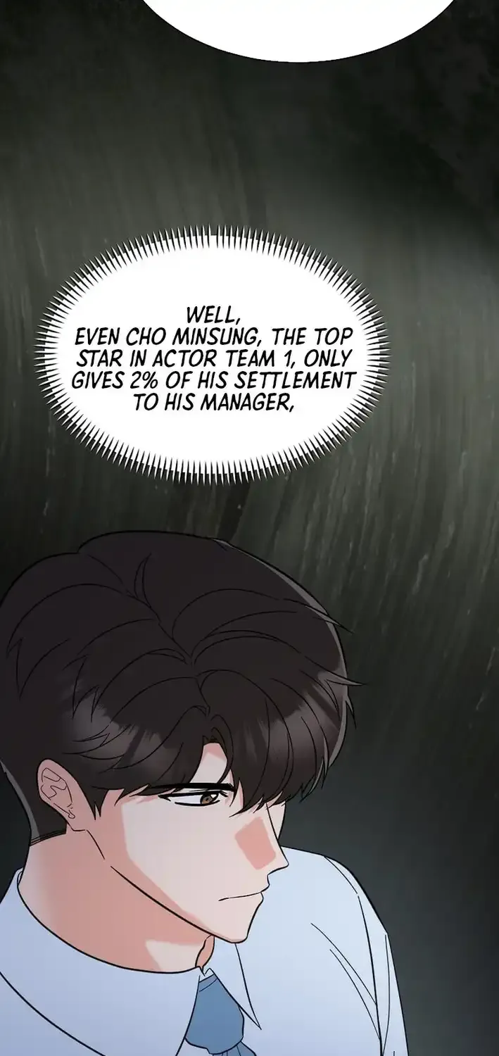 Read 1st year Max Level Manager chapter 158 image 56 on Lezhin