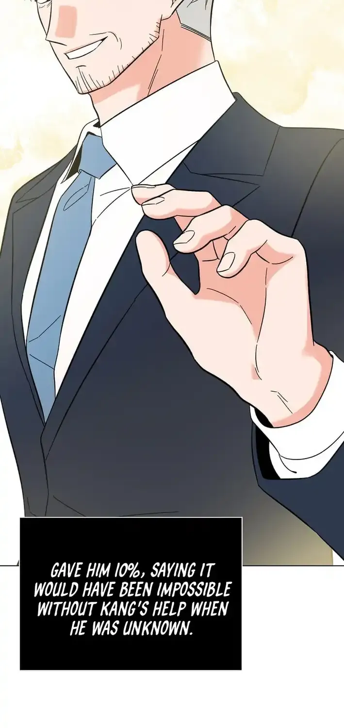 Read 1st year Max Level Manager chapter 158 image 58 on Lezhin